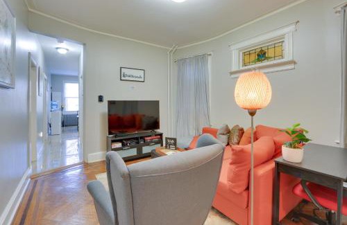 Greenville Apartment | Jersey City Apartment Near Liberty State Park