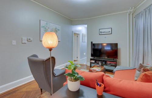 Greenville Apartment | Jersey City Apartment Near Liberty State Park