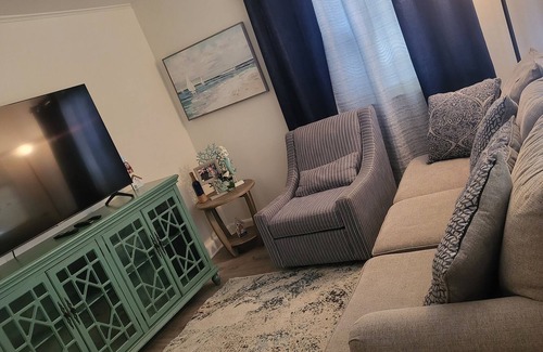 Bayville House | Jersey Shore House located in Ocean Gate- 2 Blocks Ocean Gate beach