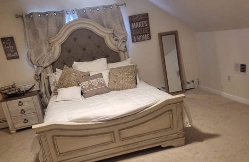 Bayville House | Jersey Shore House located in Ocean Gate- 2 Blocks Ocean Gate beach