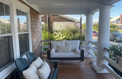 Avon House | Jersey Shore Summer Rental - Bay Head, NJ