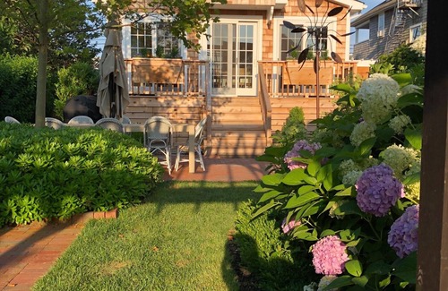 Avon House | Jersey Shore Summer Rental - Bay Head, NJ