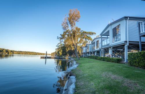 Woollamia Other | Jervis Bay Holiday Park