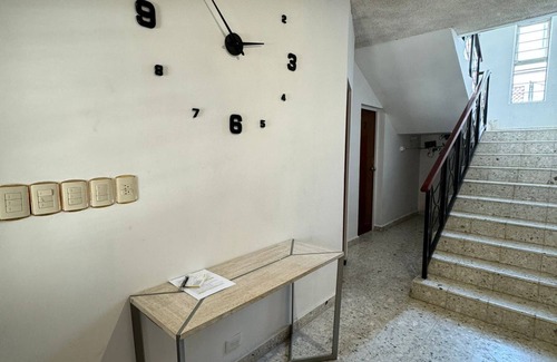 Gonzalitos Apartment | JESAVI Suites