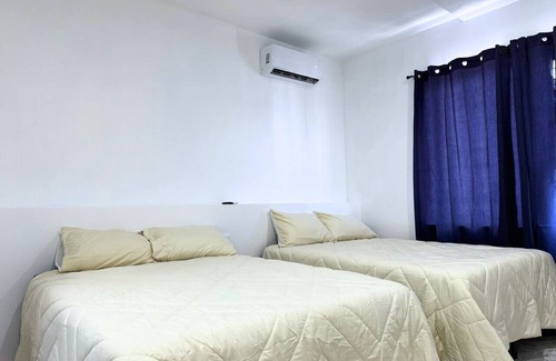 Gonzalitos Apartment | JESAVI Suites