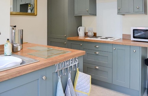 Great Corby House | Jesmond Cottage