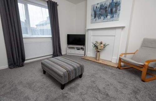 Hartlepool Apartment | Jesmond Square