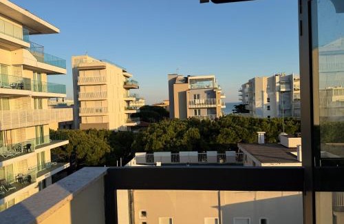 Jesolo Apartment | Jesolo attic - beach spot