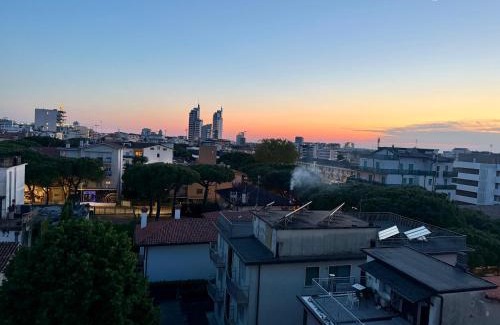 Jesolo Apartment | Jesolo attic - beach spot