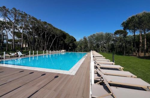 Jesolo Pineta Apartment | Jesolo Pineta Fronte Mare - Jl Blue Apartments C5