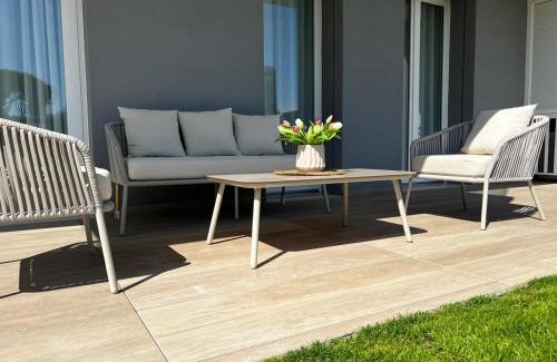 Jesolo Pineta Apartment | Jesolo Pineta Fronte Mare - Jl Blue Apartments C5