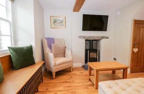 Hawkshead House | Jessamine Cottage