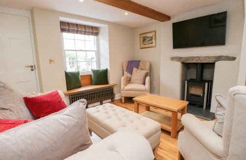 Hawkshead House | Jessamine Cottage