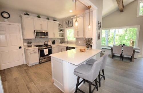Highlands House | Jessamine Cottage