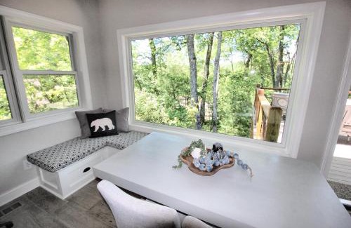 Highlands House | Jessamine Cottage