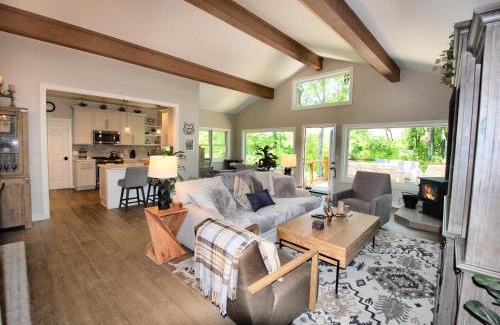 Highlands House | Jessamine Cottage