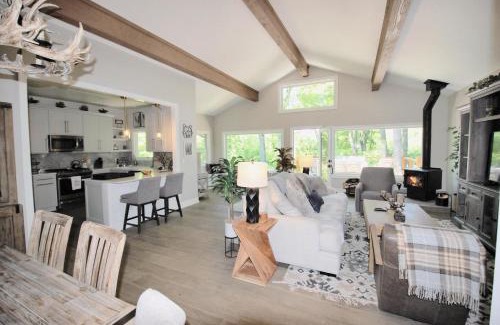 Highlands House | Jessamine Cottage