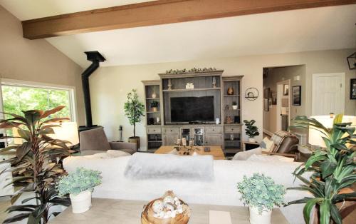 Highlands House | Jessamine Cottage