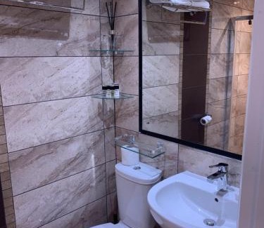 Northfleet House | Jessamine House Hotel