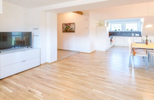 Unterburg am Klopeiner See House | Jesse Comfortable holiday residence