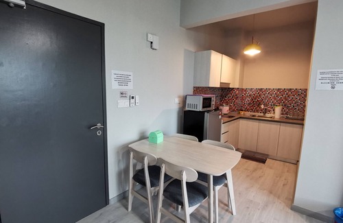 Downtown Kota Kinabalu Apartment | Jesselton Quay Citypads