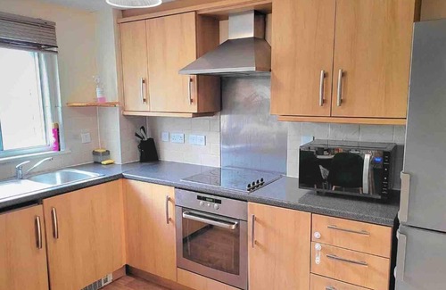 East Dunstable Apartment | Jessie 2-bed Apartment in Luton Dunstable