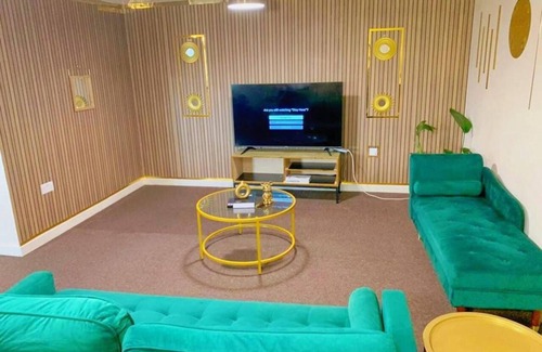 East Dunstable Apartment | Jessie 2-bed Apartment in Luton Dunstable