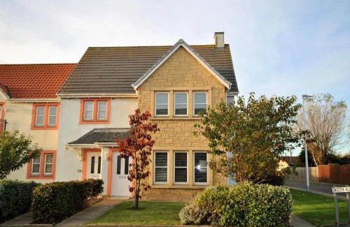 Kilrenny Apartment | Jessies Selkie- homely apartment in East Neuk