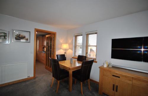 Kilrenny Apartment | Jessies Selkie- homely apartment in East Neuk