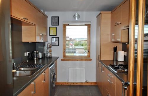 Kilrenny Apartment | Jessies Selkie- homely apartment in East Neuk