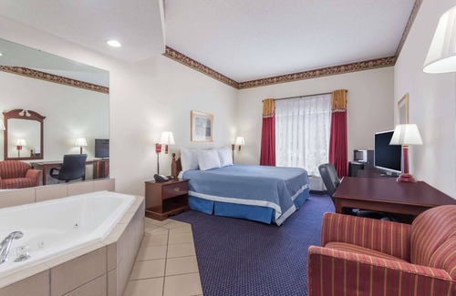 Jesup Hotel | Jesup Inn & Suites