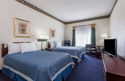 Jesup Hotel | Jesup Inn & Suites