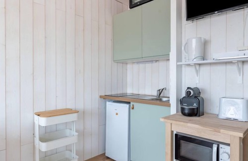 Arcachon Apartment | Jetée des Marins by Interhome