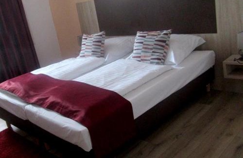 Bueckeburg Hotel | Jetenburger Hof