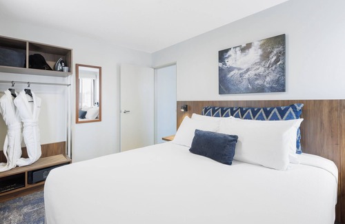 Fenton Street Hotel | JetPark Hotel Rotorua