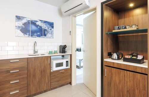 Fenton Street Hotel | JetPark Hotel Rotorua