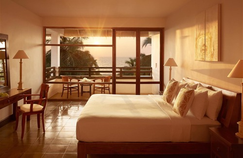 Negombo Hotel | Jetwing Beach