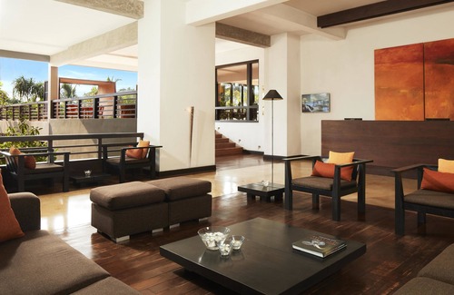 Negombo Hotel | Jetwing Beach