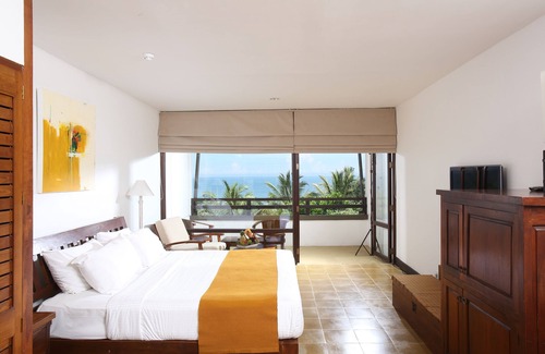 Negombo Hotel | Jetwing Beach