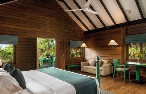 Palatupana Other | Jetwing Jungle Lodge, A Luxury Reserve