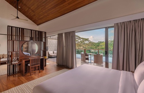 Butawatta Hotel | Jetwing Kandy Gallery, A Luxury Reserve