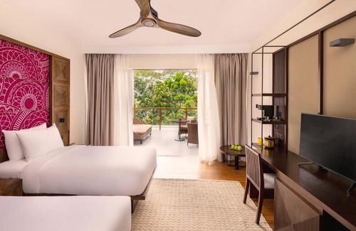 Wayikkal Hotel | Jetwing Kandy Gallery, A Luxury Reserve