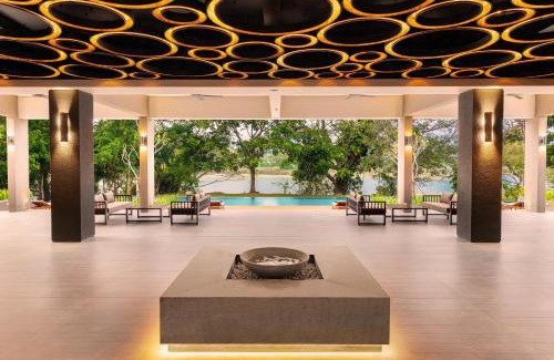 Wayikkal Hotel | Jetwing Kandy Gallery, A Luxury Reserve