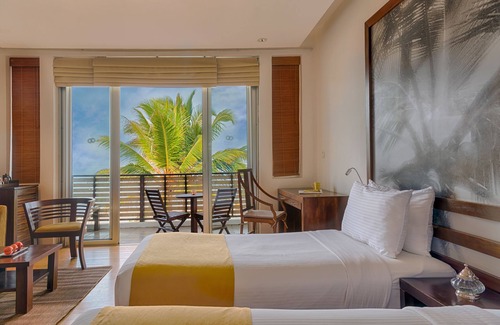 Daluwakotuwa Hotel | Jetwing Sea