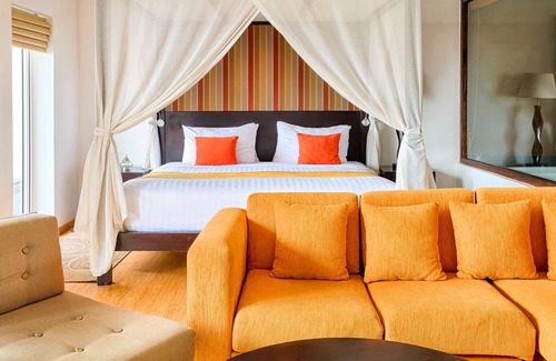 Daluwakotuwa Hotel | Jetwing Sea