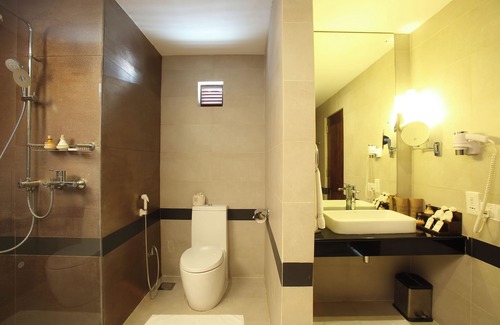 Daluwakotuwa Hotel | Jetwing Sea