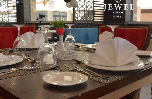 Nasr City Apartment | Jewel Al Nasr Hotel & Apartments
