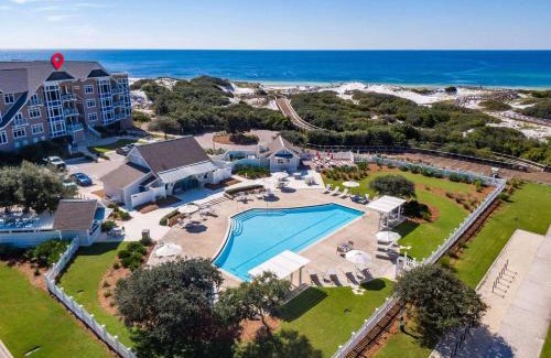 WaterSound Beach House | Jewel Box at WaterSound