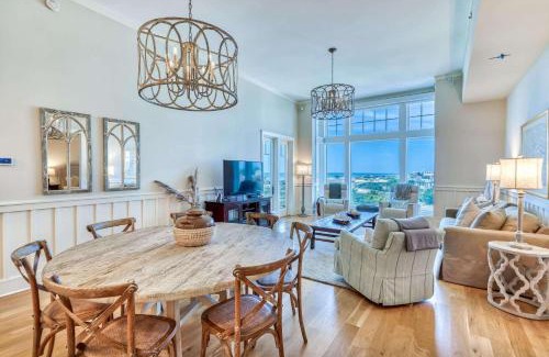 WaterSound Beach House | Jewel Box at WaterSound