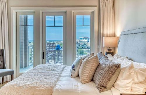 WaterSound Beach House | Jewel Box at WaterSound